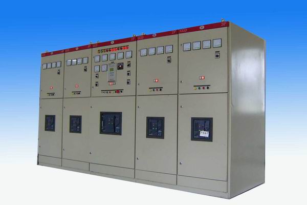 王下乡装修配电柜 安全实用建筑抽屉式配电柜-电